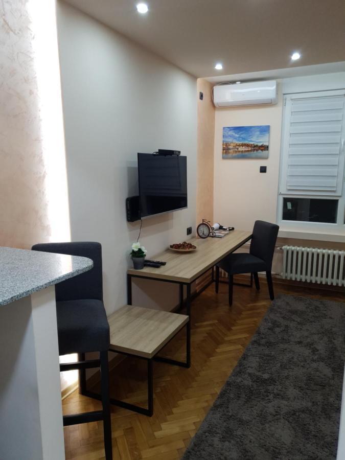 Apartman Dodolu Bělehrad Exteriér fotografie