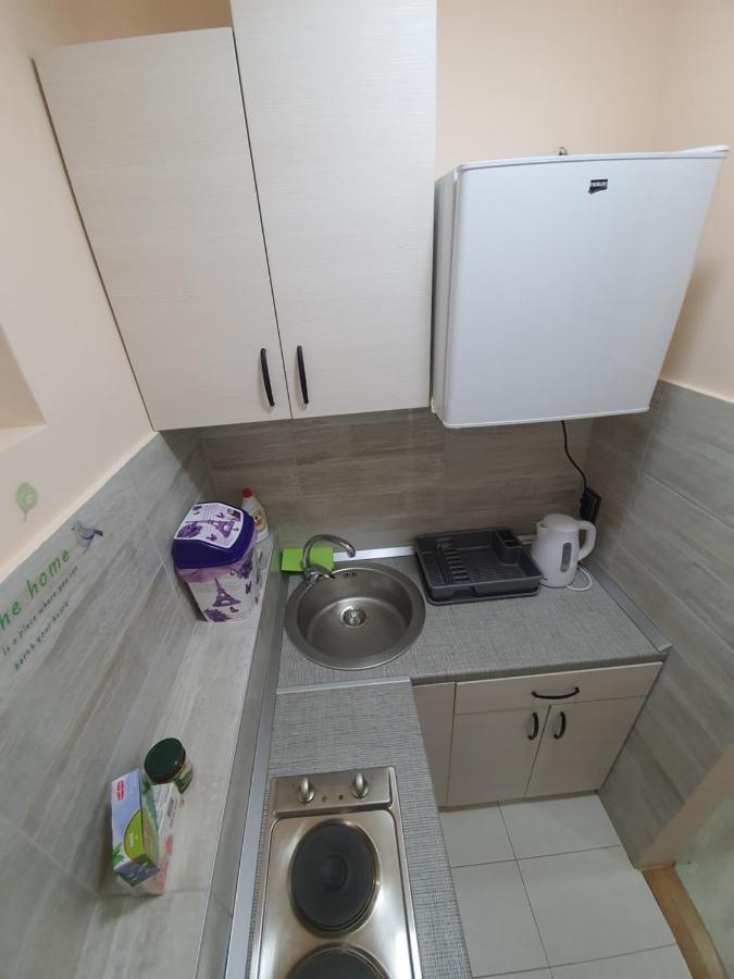 Apartman Dodolu Bělehrad Exteriér fotografie