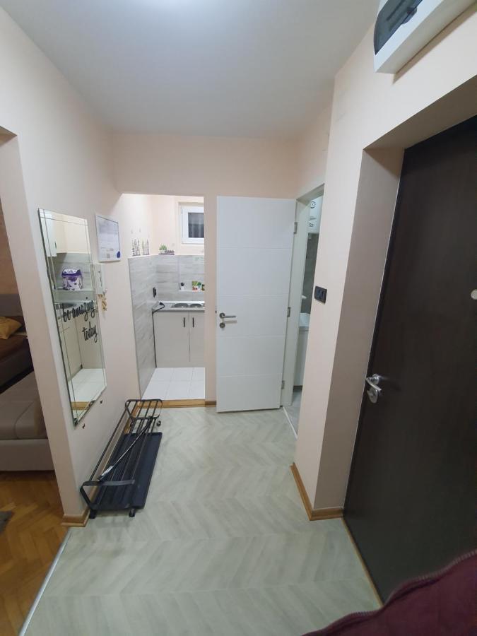 Apartman Dodolu Bělehrad Exteriér fotografie
