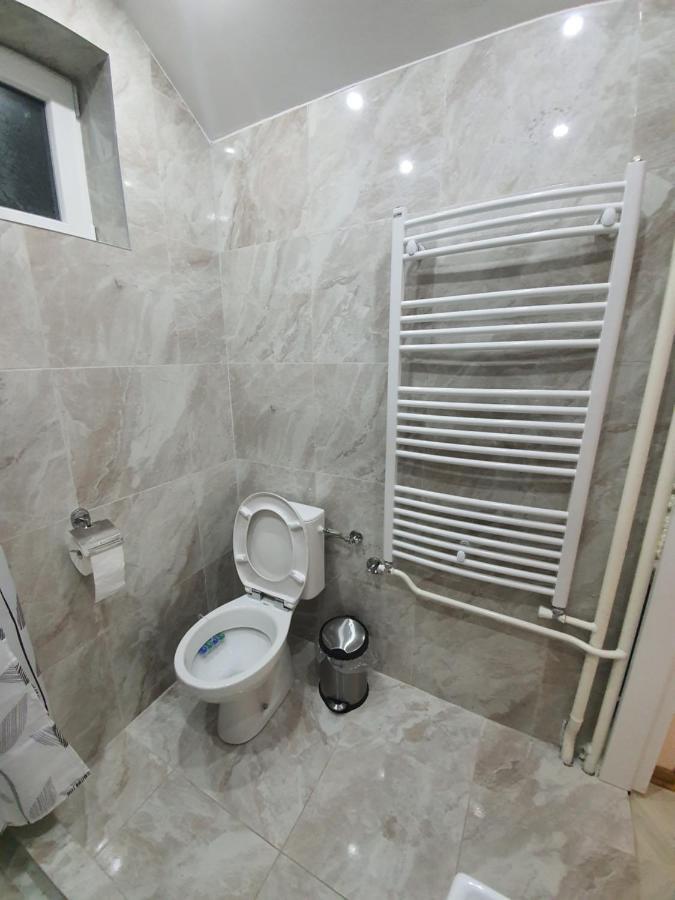 Apartman Dodolu Bělehrad Exteriér fotografie