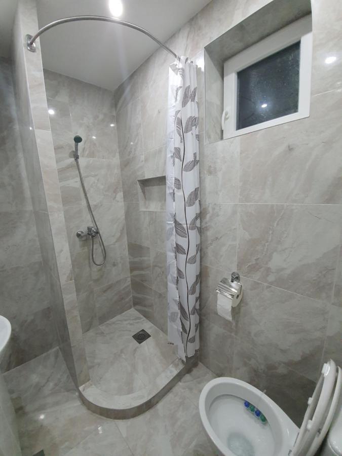Apartman Dodolu Bělehrad Exteriér fotografie