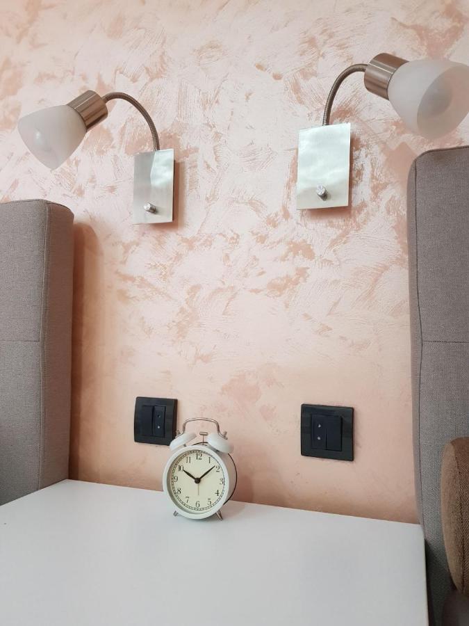 Apartman Dodolu Bělehrad Exteriér fotografie