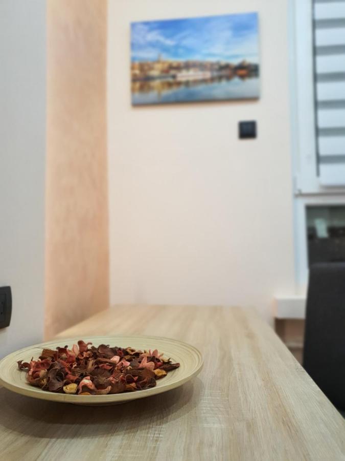 Apartman Dodolu Bělehrad Exteriér fotografie