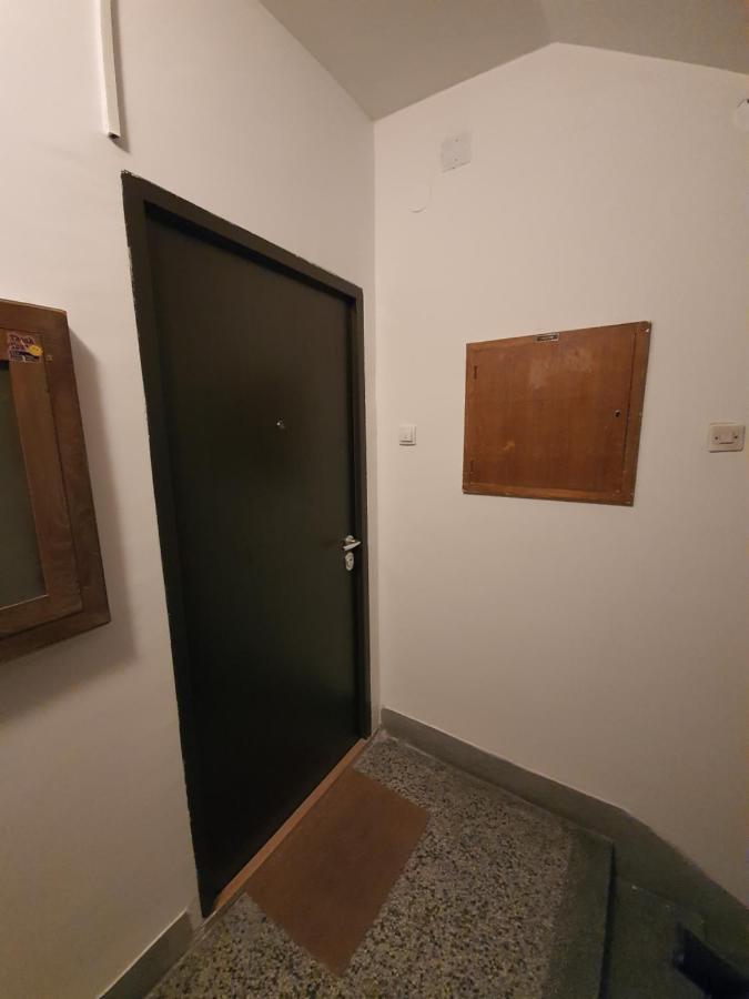 Apartman Dodolu Bělehrad Exteriér fotografie