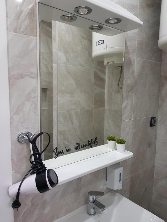 Apartman Dodolu Bělehrad Exteriér fotografie